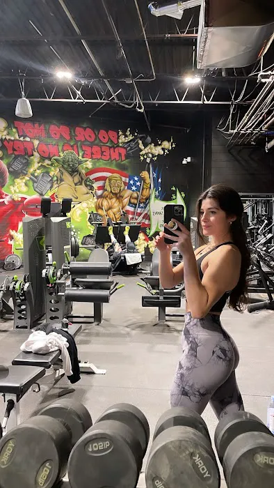 Lubischer's Burn and Blast Body Lab Picture 8