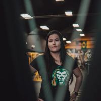 Brazilian Gym ico