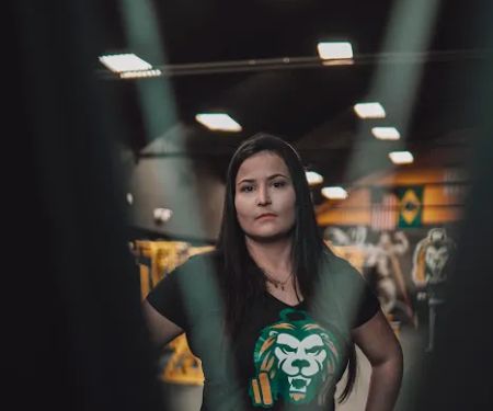 Brazilian Gym
