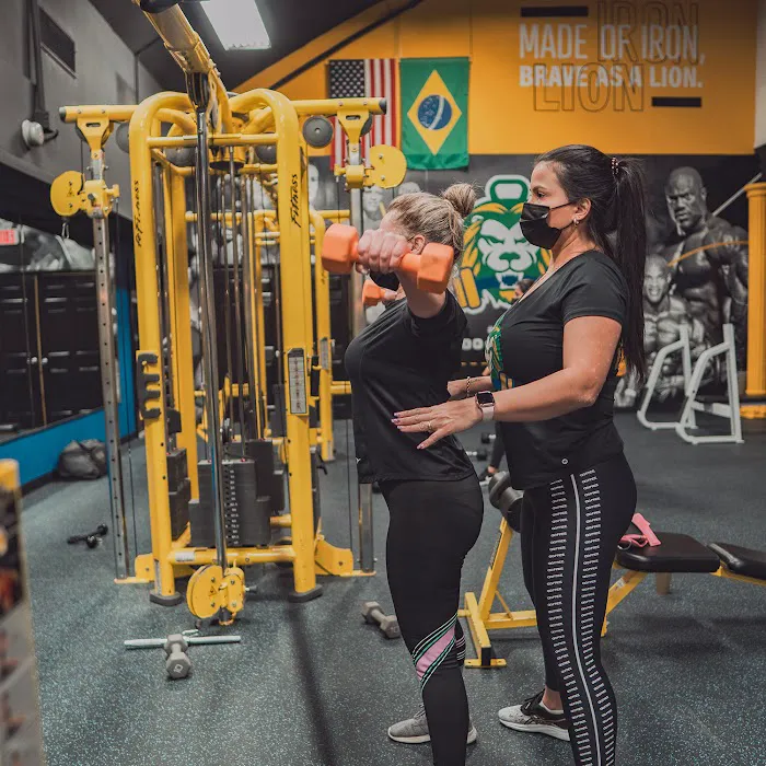 Brazilian Gym Picture 8