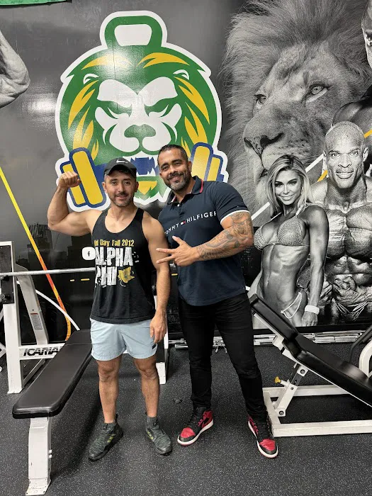 Brazilian Gym Picture 4