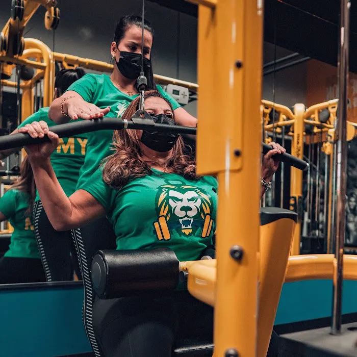 Brazilian Gym Picture 6