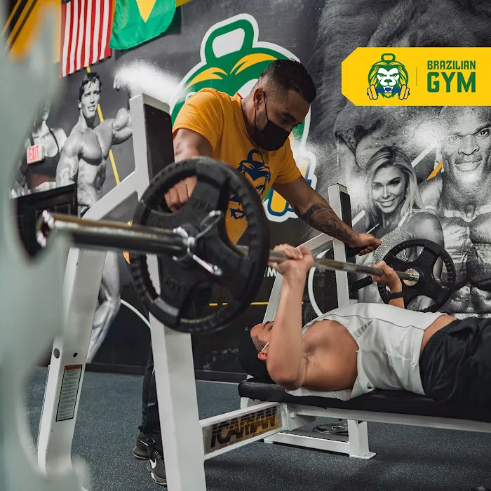 Brazilian Gym Picture 9