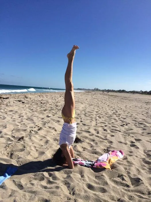 The Daley Practice Iyengar Yoga of Asbury Park Picture 8