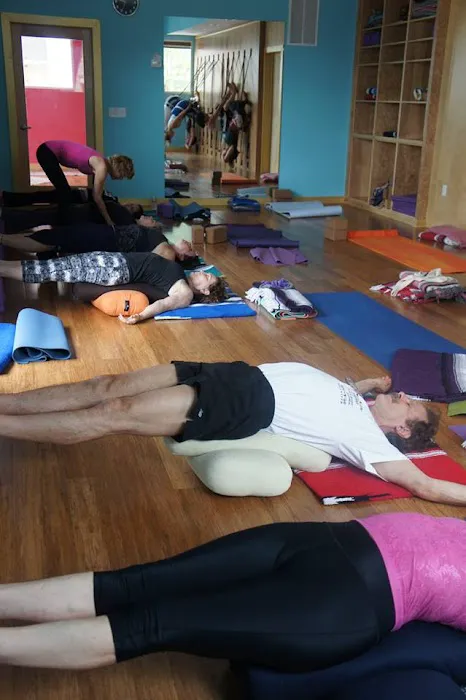 The Daley Practice Iyengar Yoga of Asbury Park Picture 4