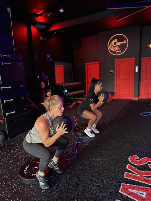 LEAKSFitness (Asbury Park) Picture 10