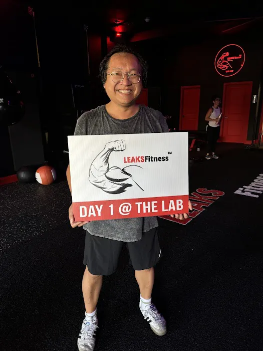 LEAKSFitness (Asbury Park) Picture 5