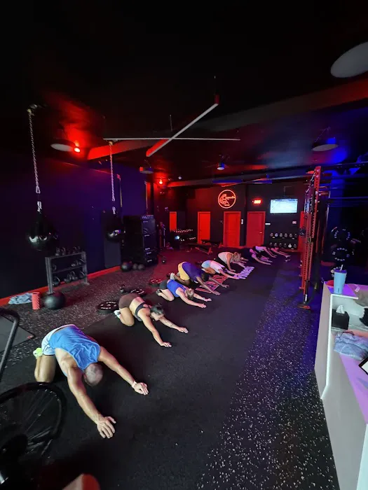 LEAKSFitness (Asbury Park) Picture 6