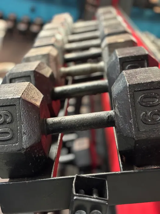 Hawthorneology 24/7 Gym in Ocean Grove Picture 3