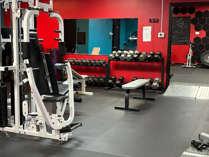 Hawthorneology 24/7 Gym in Ocean Grove Picture 7