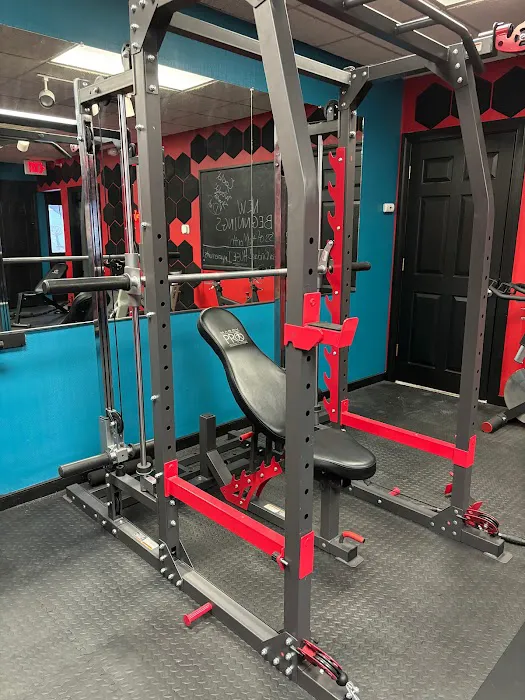Hawthorneology 24/7 Gym in Ocean Grove Picture 2