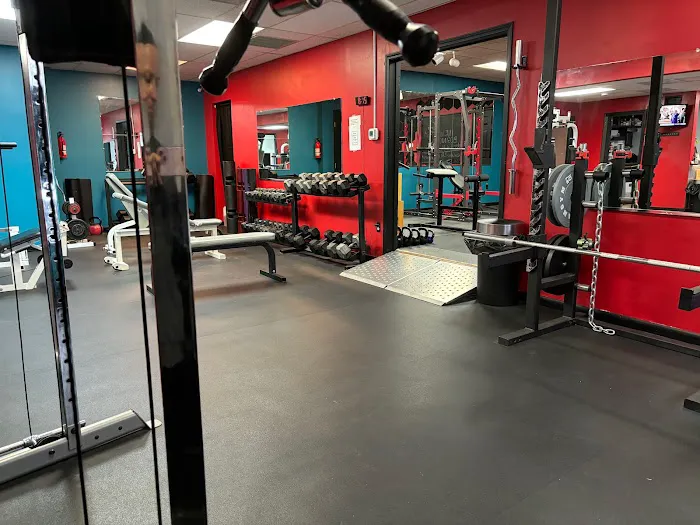 Hawthorneology 24/7 Gym in Ocean Grove Picture 4