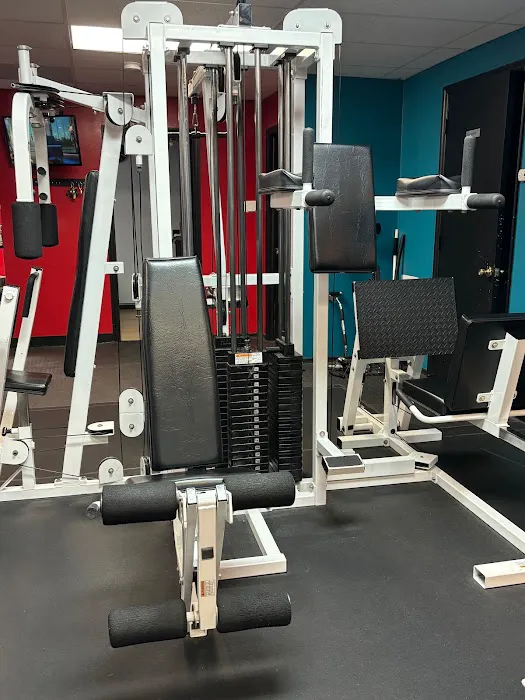 Hawthorneology 24/7 Gym in Ocean Grove Picture 5