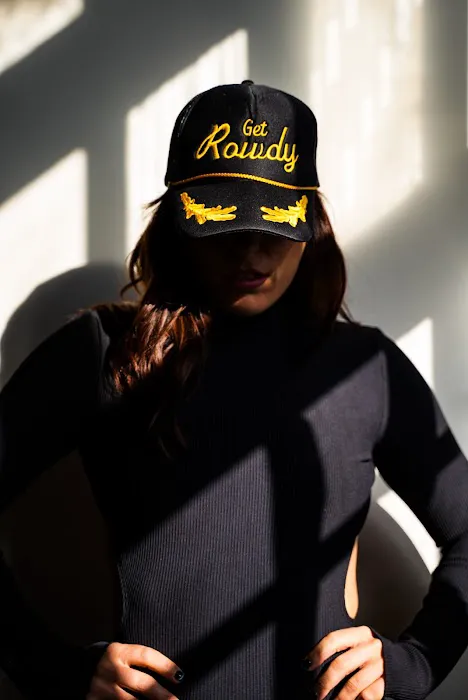 ROWDY Picture 1