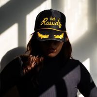 ROWDY ico