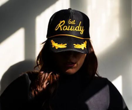 ROWDY