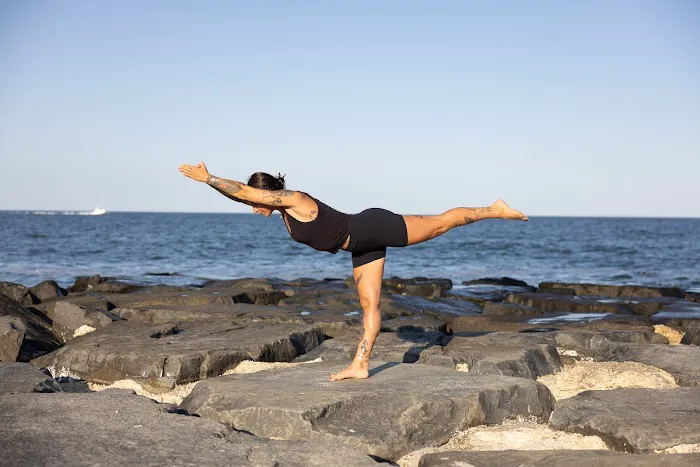 Heatwave Hot Yoga Picture 5