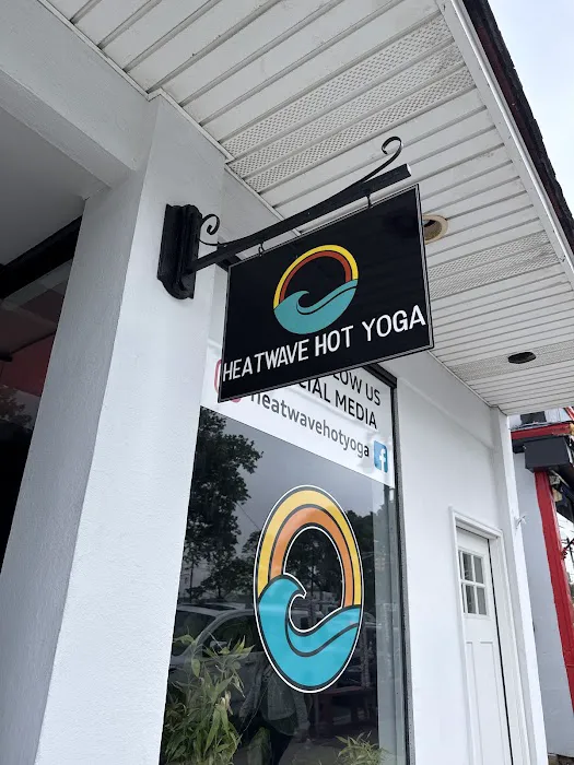 Heatwave Hot Yoga Picture 2