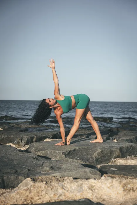 Heatwave Hot Yoga Picture 1