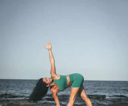 Heatwave Hot Yoga