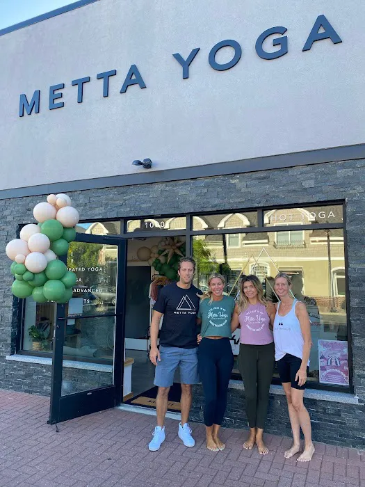 Metta Yoga Picture 10