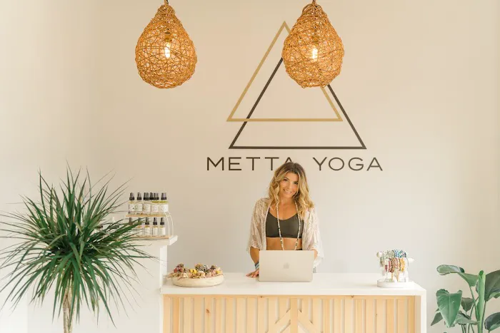 Metta Yoga Picture 8