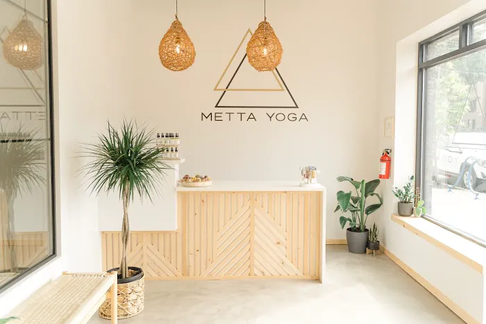 Metta Yoga Picture 4