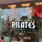 Sacred Rebel Pilates
