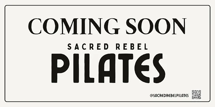 Sacred Rebel Pilates Picture 7