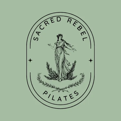 Sacred Rebel Pilates Picture 4