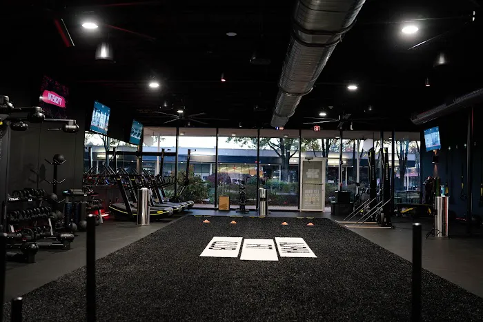 Alpha Fit Club Picture 1