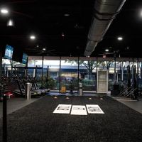 Alpha Fit Club ico