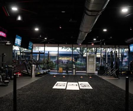 Alpha Fit Club