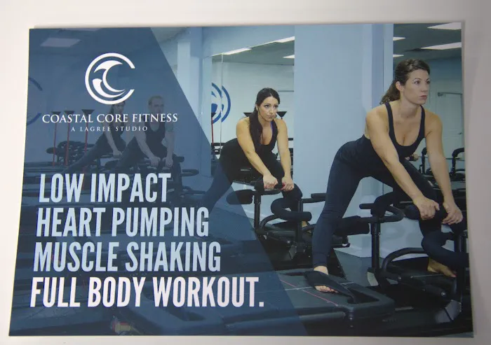 Coastal Core Fitness Picture 4