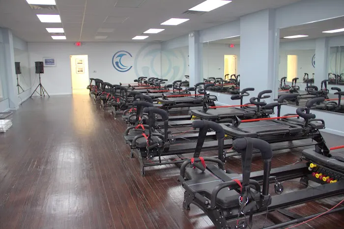 Coastal Core Fitness Picture 7