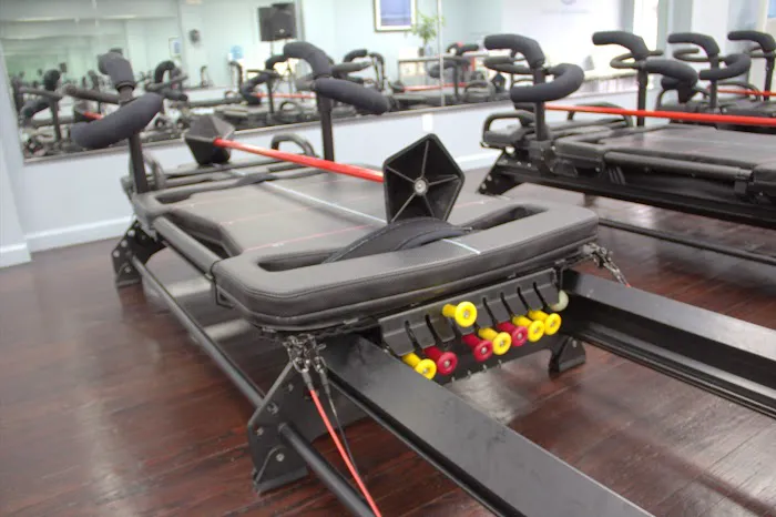 Coastal Core Fitness Picture 6