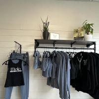 Mojo Fusion Pilates ico