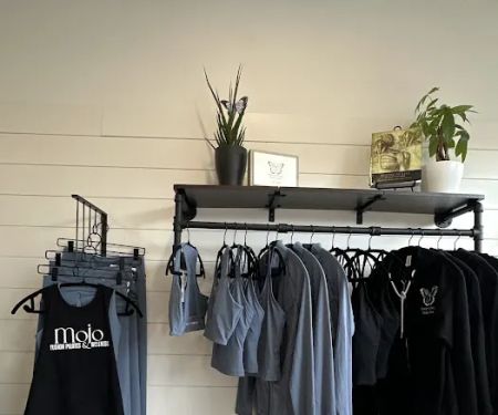 Mojo Fusion Pilates