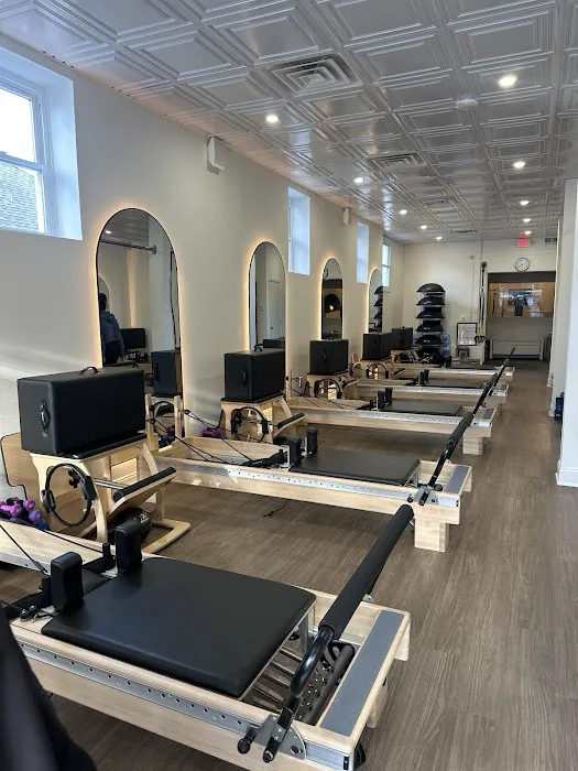 Mojo Fusion Pilates Picture 4