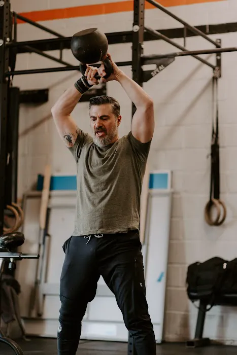 CrossFit Speakeasy Picture 2