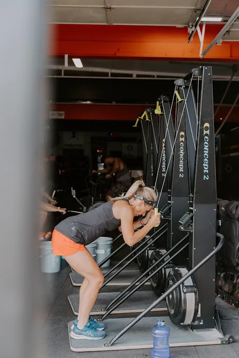 CrossFit Speakeasy Picture 5
