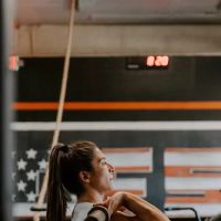 CrossFit Speakeasy ico