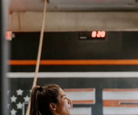 CrossFit Speakeasy
