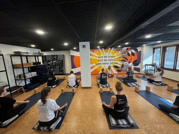 Do Yoga Picture 4