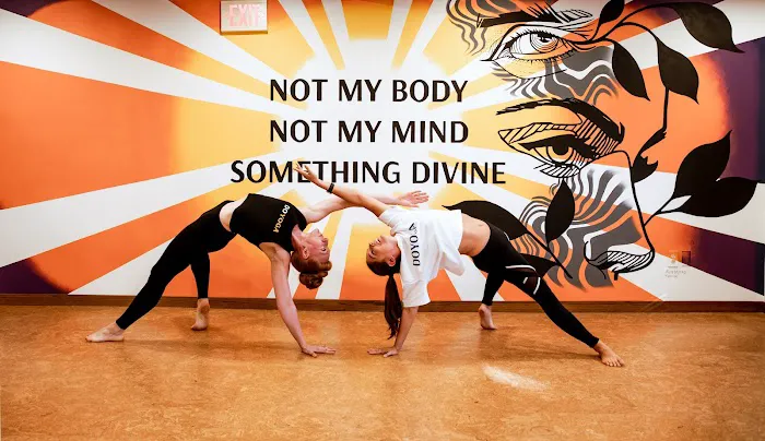 Do Yoga Picture 1
