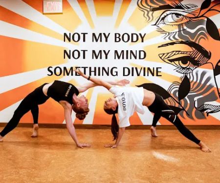 Do Yoga