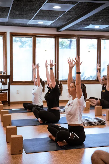 Do Yoga Picture 10