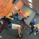 Artemis Select Training Studio