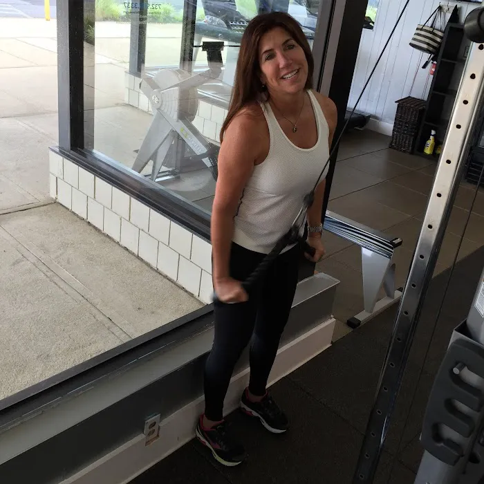Elite Fitness Club Picture 3