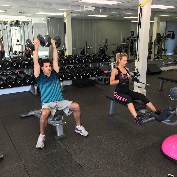 Elite Fitness Club Picture 9